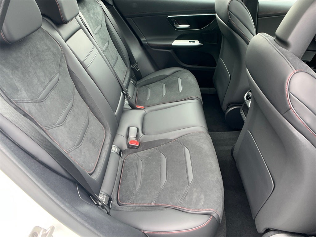 2025 Mercedes-Benz GLC GLC 43 AMG® 4MATIC®