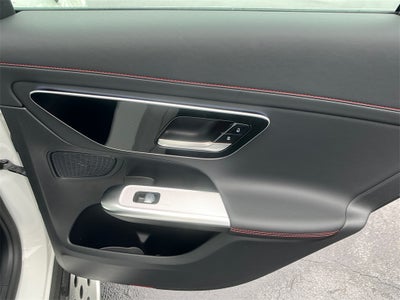 2025 Mercedes-Benz GLC GLC 43 AMG® 4MATIC®