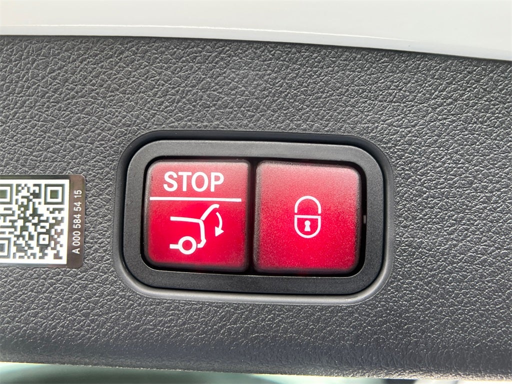 2025 Mercedes-Benz GLC GLC 43 AMG® 4MATIC®