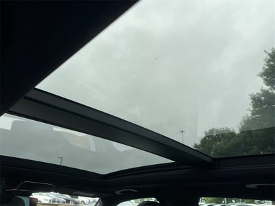 2025 Mercedes-Benz GLC GLC 43 AMG® 4MATIC®