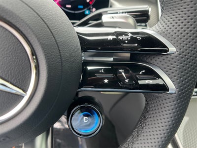 2025 Mercedes-Benz GLC GLC 43 AMG® 4MATIC®