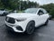 2025 Mercedes-Benz GLC GLC 43 AMG® 4MATIC®