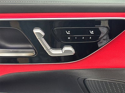 2026 Mercedes-Benz GLC GLC 43 AMG® 4MATIC®