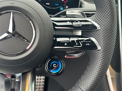 2026 Mercedes-Benz GLC GLC 43 AMG® 4MATIC®