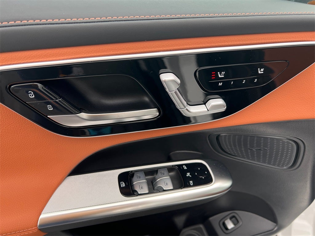 2026 Mercedes-Benz GLC GLC 43 AMG® 4MATIC®