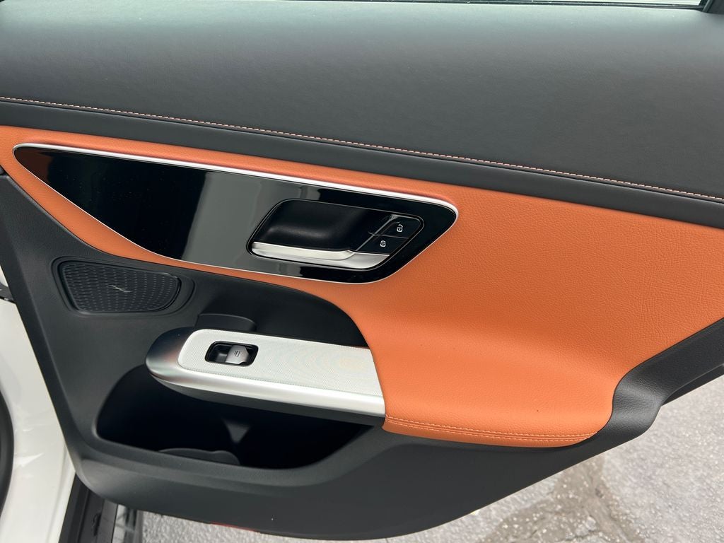 2026 Mercedes-Benz GLC GLC 43 AMG® 4MATIC®