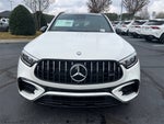 2026 Mercedes-Benz GLC GLC 43 AMG® 4MATIC®