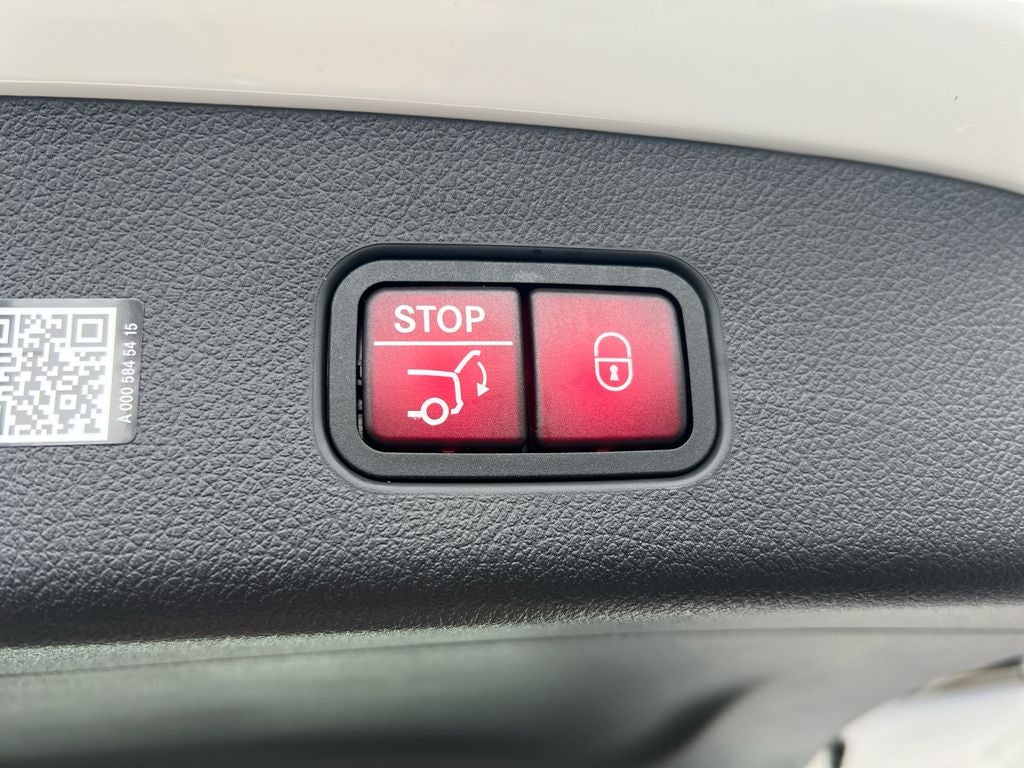 2026 Mercedes-Benz GLC GLC 43 AMG® 4MATIC®