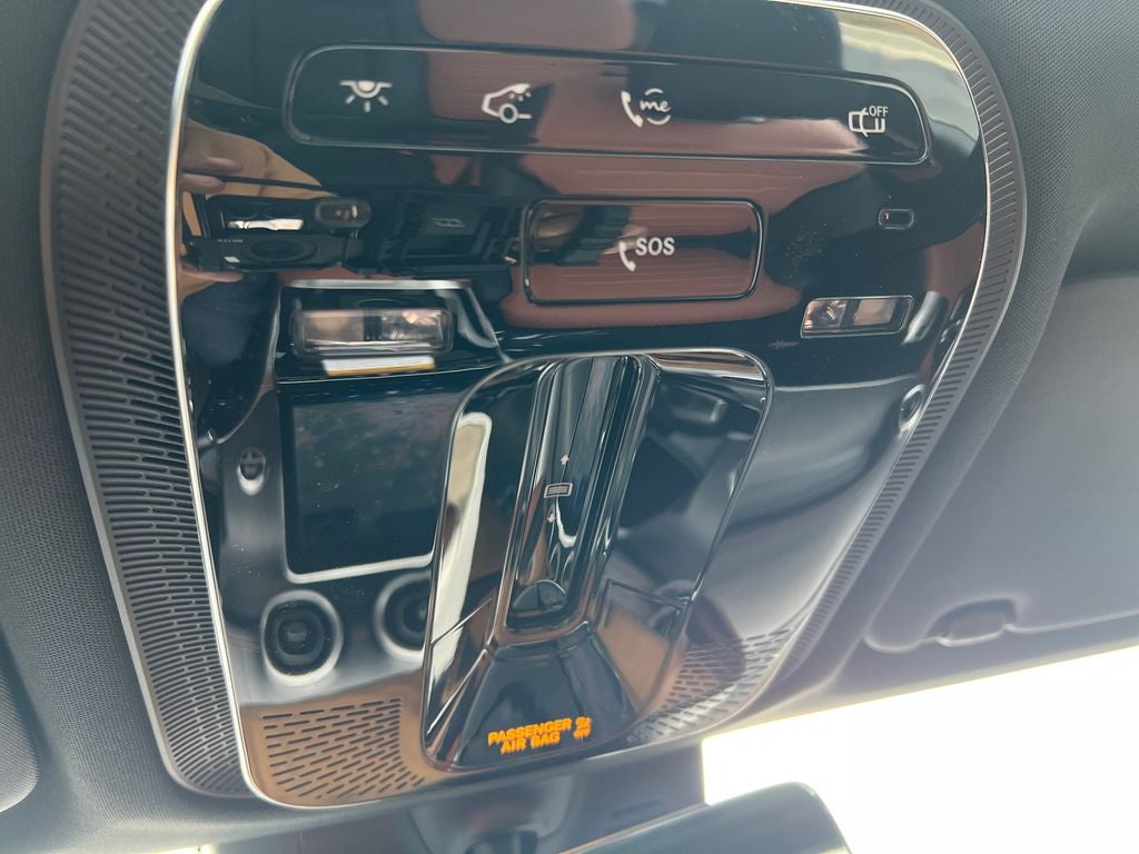 2026 Mercedes-Benz GLC GLC 43 AMG® 4MATIC®