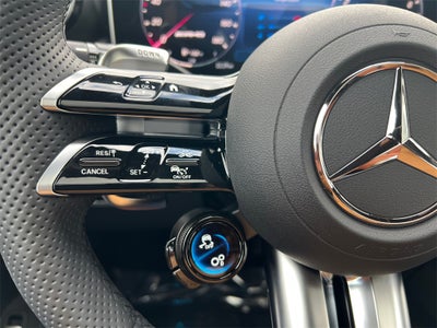 2026 Mercedes-Benz GLC GLC 43 AMG® 4MATIC®