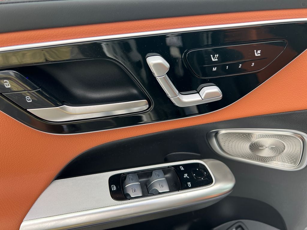 2026 Mercedes-Benz GLC GLC 43 AMG® 4MATIC®