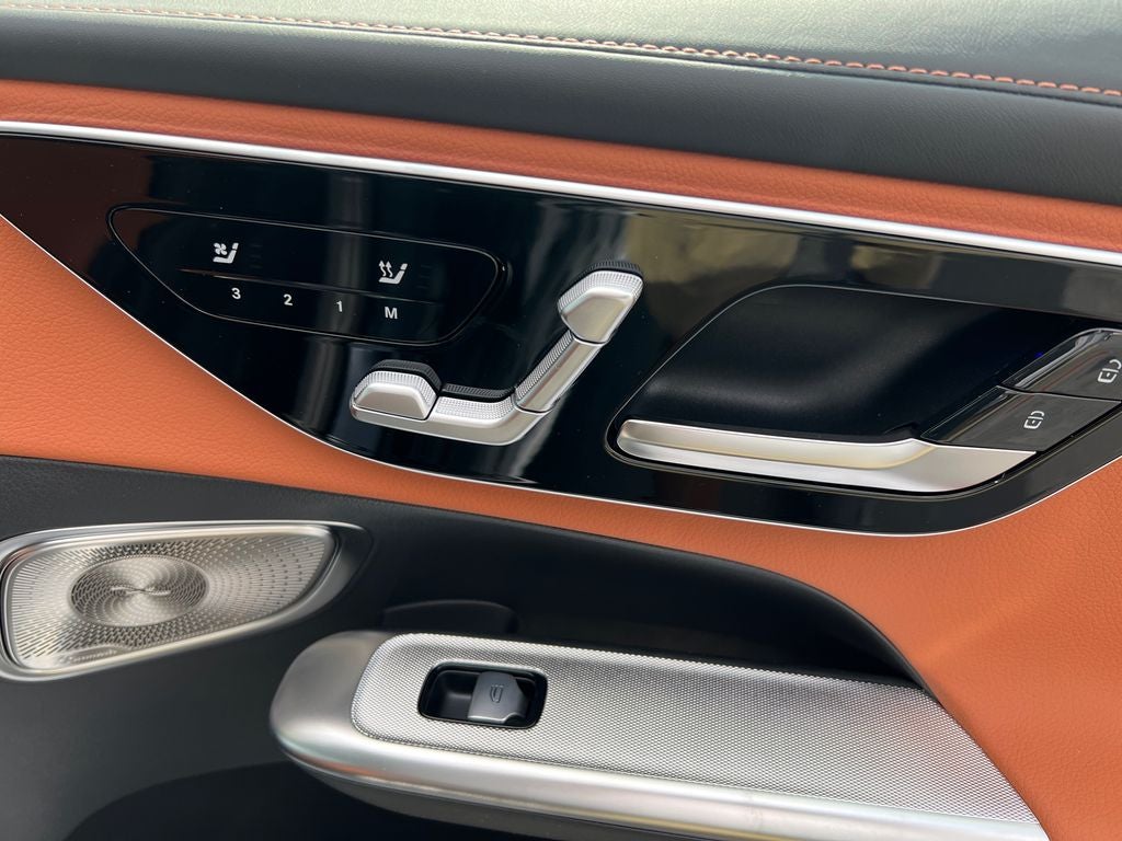 2026 Mercedes-Benz GLC GLC 43 AMG® 4MATIC®