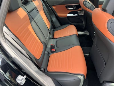 2026 Mercedes-Benz GLC GLC 43 AMG® 4MATIC®