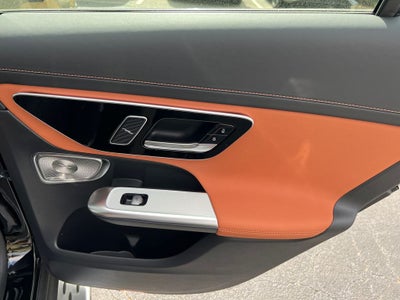 2026 Mercedes-Benz GLC GLC 43 AMG® 4MATIC®