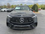 2026 Mercedes-Benz GLC GLC 43 AMG® 4MATIC®