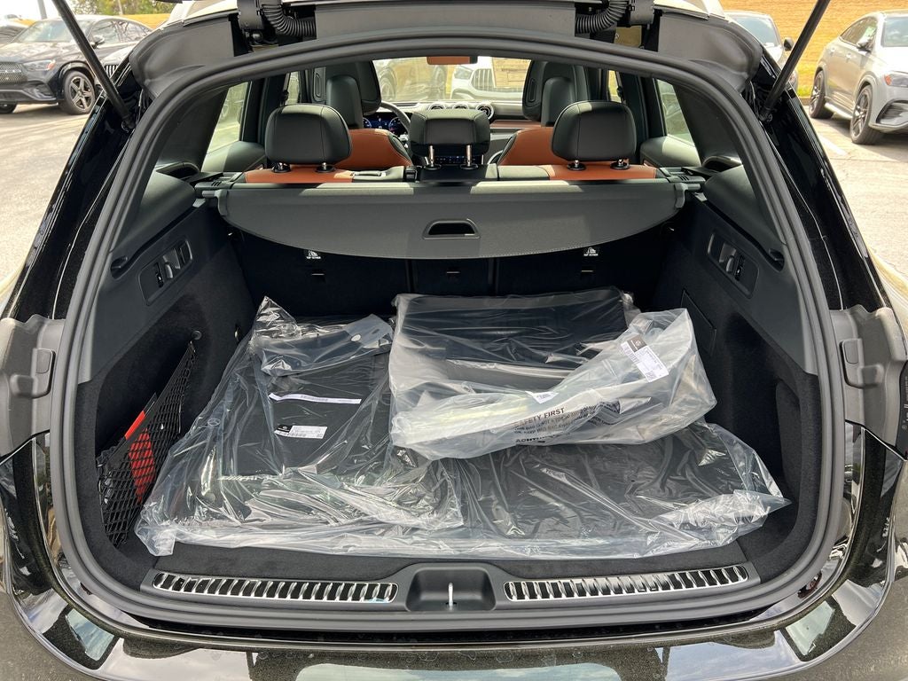 2026 Mercedes-Benz GLC GLC 43 AMG® 4MATIC®