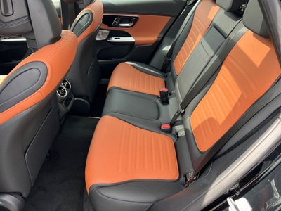 2026 Mercedes-Benz GLC GLC 43 AMG® 4MATIC®