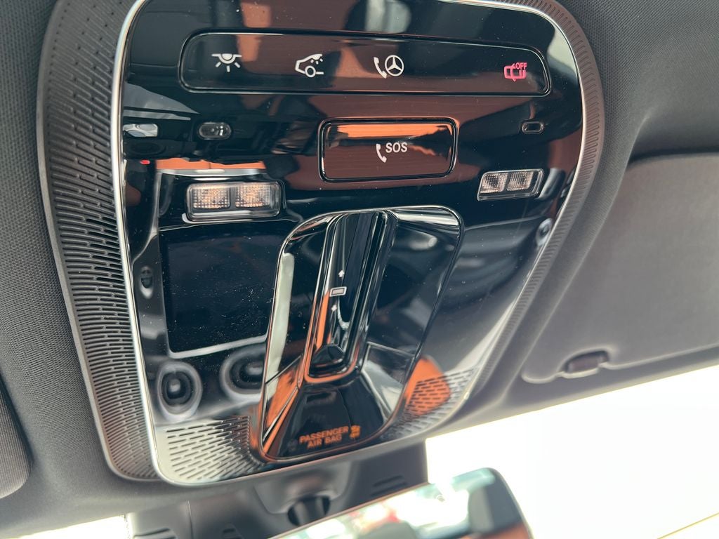 2026 Mercedes-Benz GLC GLC 43 AMG® 4MATIC®