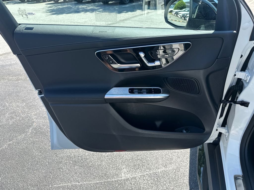2026 Mercedes-Benz GLC GLC 43 AMG® 4MATIC®