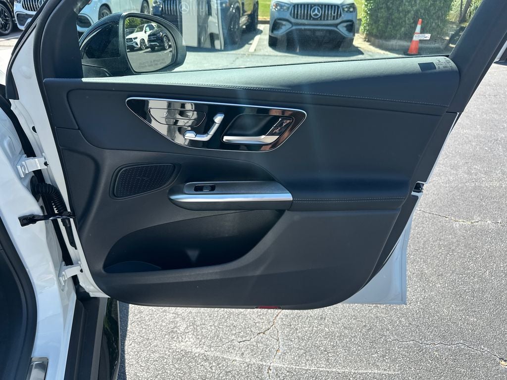 2026 Mercedes-Benz GLC GLC 43 AMG® 4MATIC®