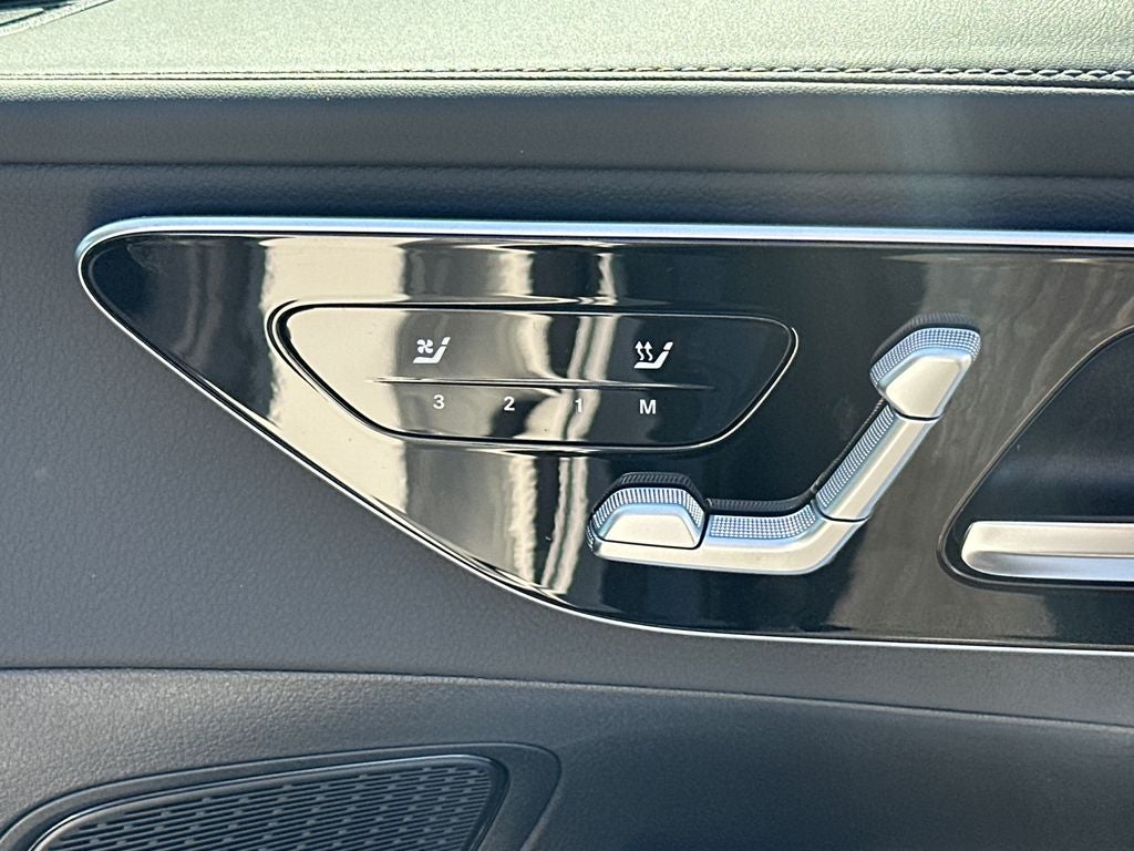 2026 Mercedes-Benz GLC GLC 43 AMG® 4MATIC®