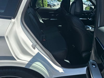 2026 Mercedes-Benz GLC GLC 43 AMG® 4MATIC®