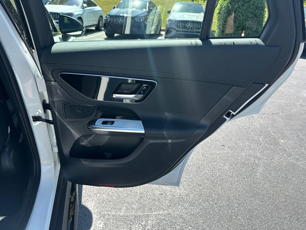 2026 Mercedes-Benz GLC GLC 43 AMG® 4MATIC®