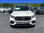 2026 Mercedes-Benz GLC GLC 43 AMG® 4MATIC®