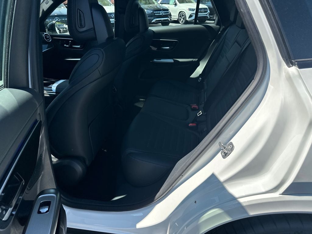 2026 Mercedes-Benz GLC GLC 43 AMG® 4MATIC®