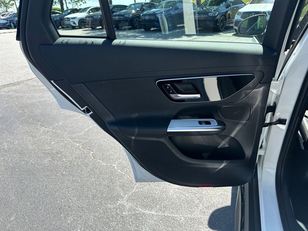 2026 Mercedes-Benz GLC GLC 43 AMG® 4MATIC®