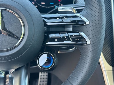 2026 Mercedes-Benz GLC GLC 43 AMG® 4MATIC®