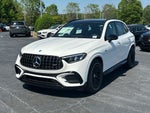 2026 Mercedes-Benz GLC GLC 43 AMG® 4MATIC®