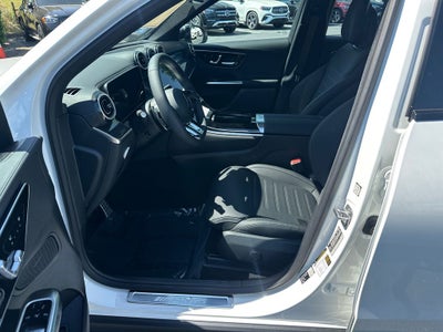 2026 Mercedes-Benz GLC GLC 43 AMG® 4MATIC®