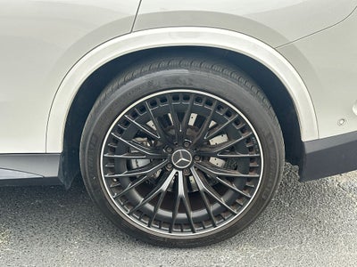 2024 Mercedes-Benz GLC GLC 43 AMG® 4MATIC®
