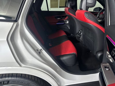 2024 Mercedes-Benz GLC GLC 43 AMG® 4MATIC®