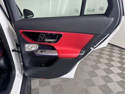 2024 Mercedes-Benz GLC GLC 43 AMG® 4MATIC®