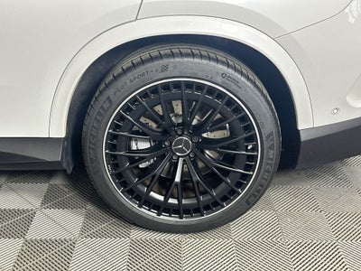 2024 Mercedes-Benz GLC GLC 43 AMG® 4MATIC®