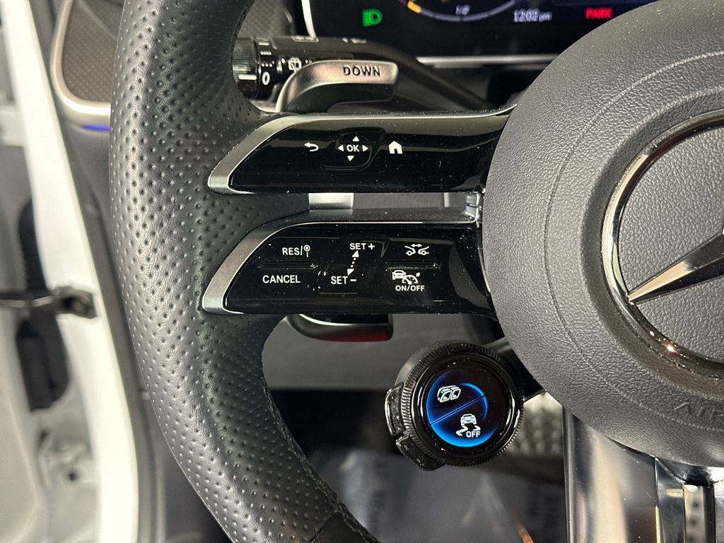 2024 Mercedes-Benz GLC GLC 43 AMG® 4MATIC®