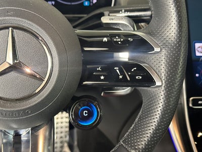 2024 Mercedes-Benz GLC GLC 43 AMG® 4MATIC®