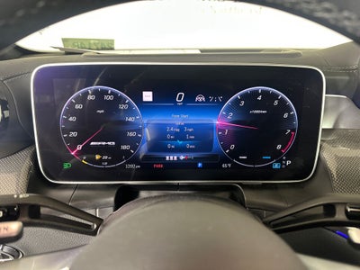 2024 Mercedes-Benz GLC GLC 43 AMG® 4MATIC®