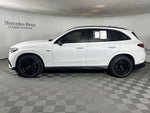 2024 Mercedes-Benz GLC GLC 43 AMG® 4MATIC®