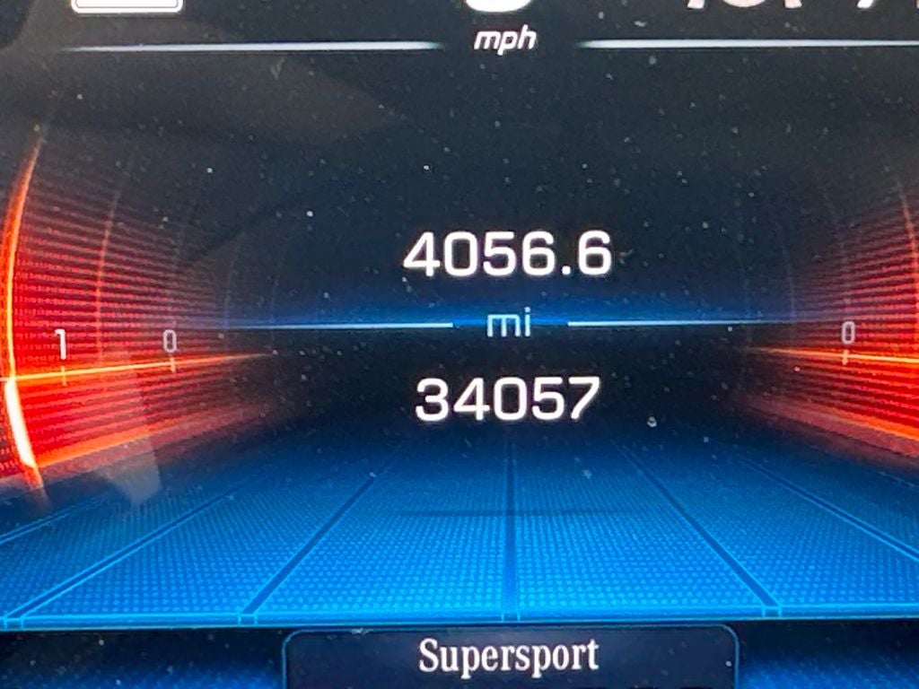 2024 Mercedes-Benz GLC GLC 43 AMG® 4MATIC®