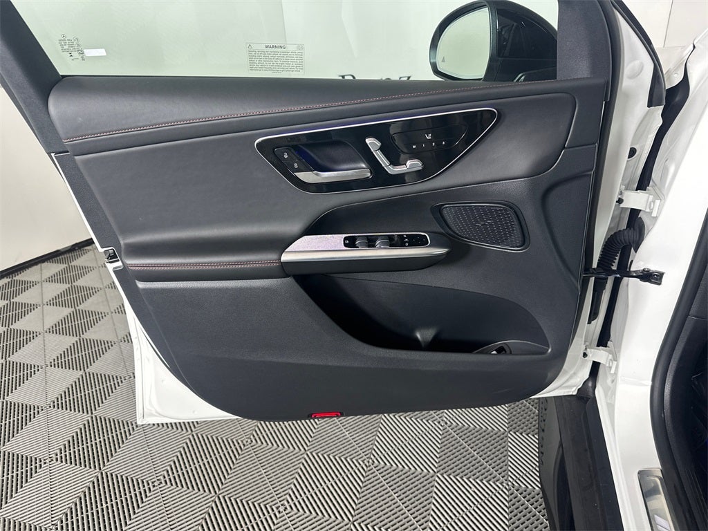 2024 Mercedes-Benz GLC GLC 43 AMG® 4MATIC®