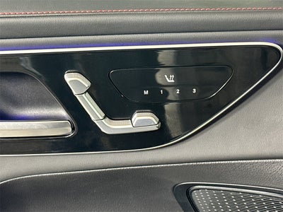 2024 Mercedes-Benz GLC GLC 43 AMG® 4MATIC®