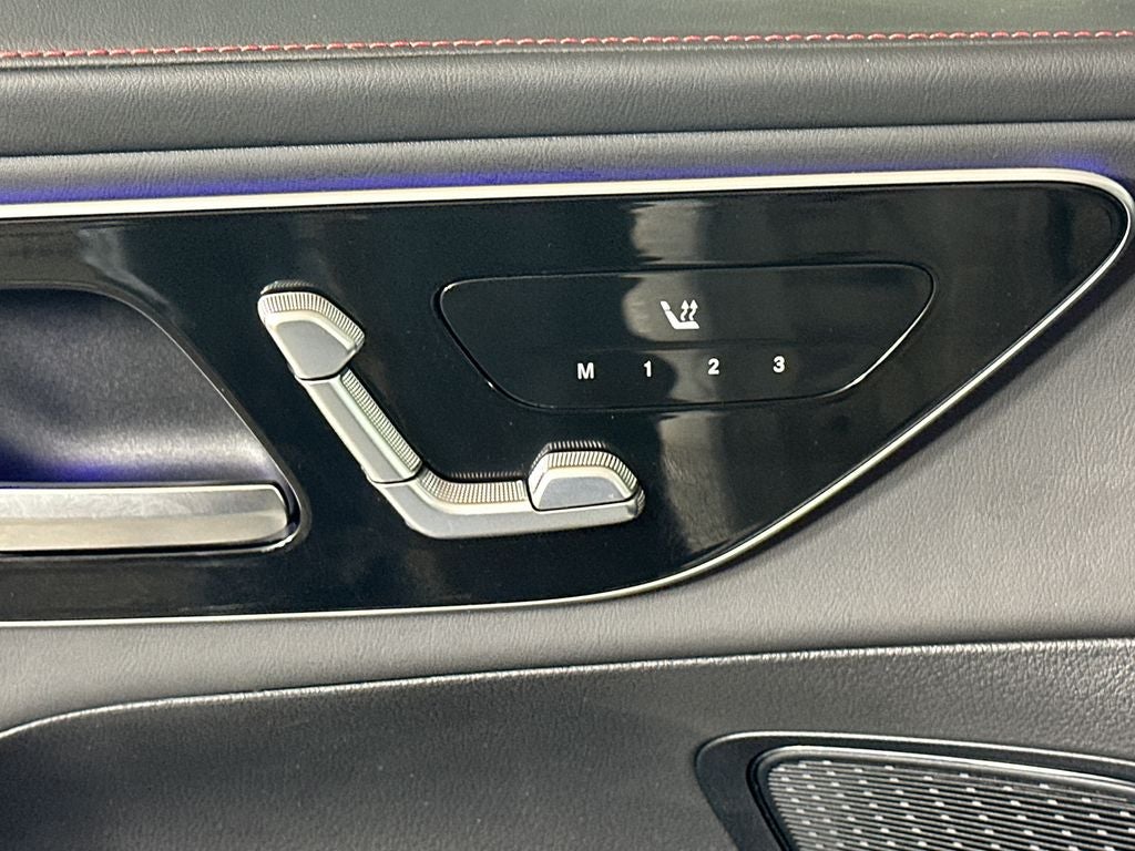 2024 Mercedes-Benz GLC GLC 43 AMG® 4MATIC®