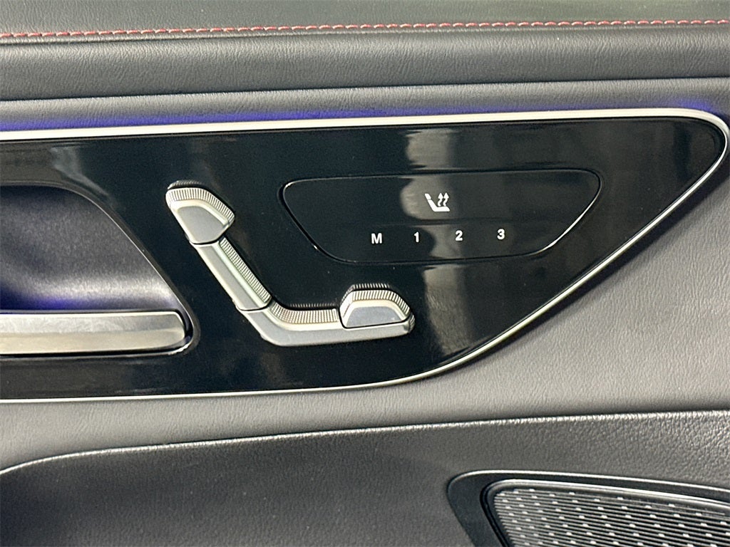 2024 Mercedes-Benz GLC GLC 43 AMG® 4MATIC®