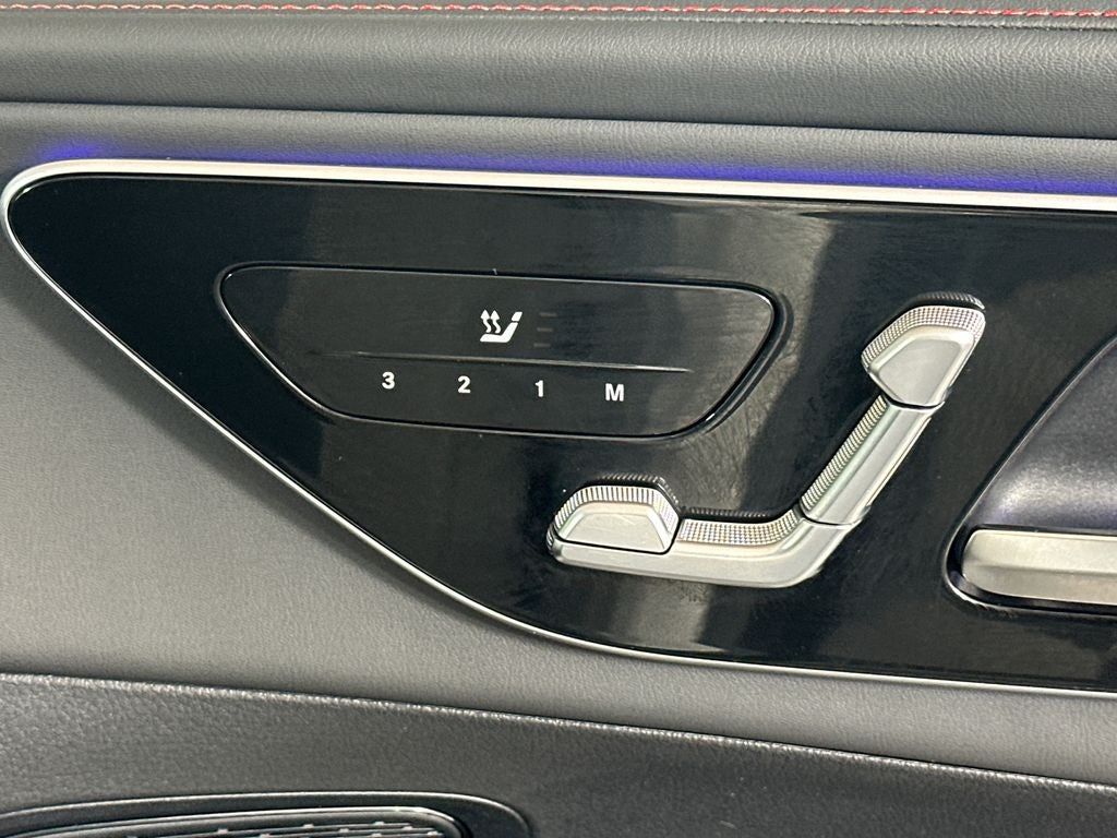 2024 Mercedes-Benz GLC GLC 43 AMG® 4MATIC®