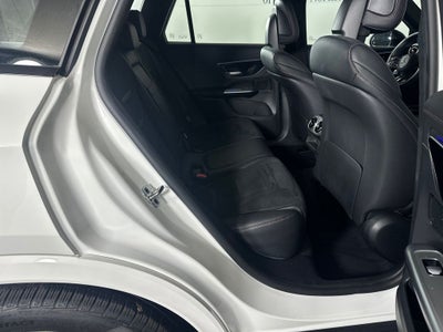 2024 Mercedes-Benz GLC GLC 43 AMG® 4MATIC®