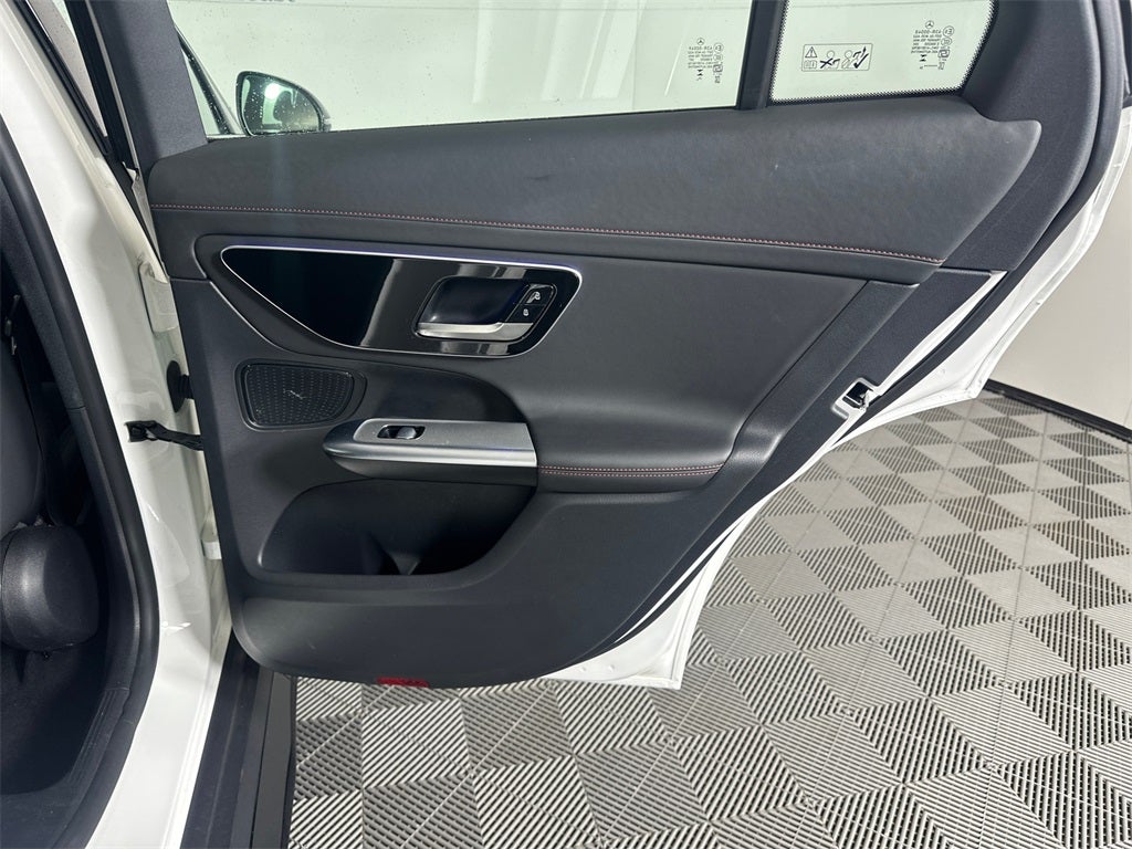 2024 Mercedes-Benz GLC GLC 43 AMG® 4MATIC®