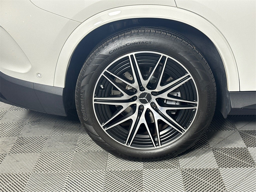 2024 Mercedes-Benz GLC GLC 43 AMG® 4MATIC®